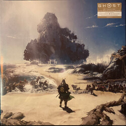 Chad Cannon / Bill Hemstapat Ghost of Tsushima: Music from Iki Island & Legends Vinyl LP