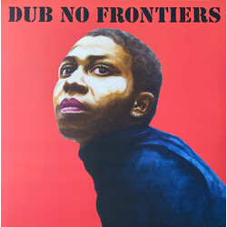 Various Adrian Sherwood Presents Dub No Frontiers Vinyl LP