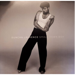 Duncan Laurence Small Town Boy Vinyl LP