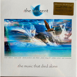 The Tangent The Music That Died Alone Vinyl LP