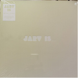 JARV IS... Beyond The Pale Multi Vinyl LP/CD