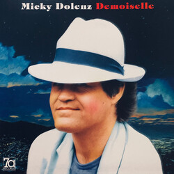 Micky Dolenz Demoiselle Vinyl LP