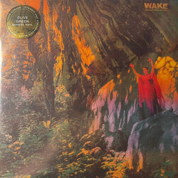 Wake (6) Thought Form Descent Vinyl LP