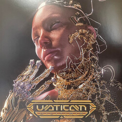 Vatican (7) Ultra Vinyl LP