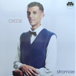 Stromae Cheese Vinyl LP