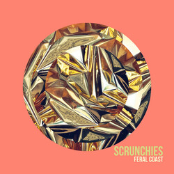 Scrunchies Feral Coast Vinyl LP