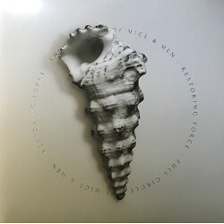 Of Mice & Men Restoring Force: Full Circle Multi CD/Vinyl 2 LP