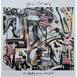 Chris Cheney The Storm Before The Calm Vinyl LP
