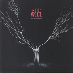 Clint Mansell She Will (Original Soundtrack) Vinyl LP