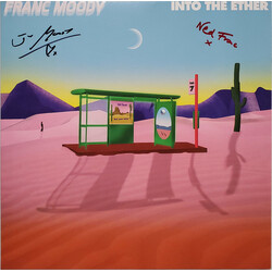 Franc Moody Into The Ether Vinyl LP