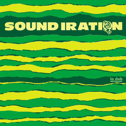 Sound Iration Sound Iration In Dub Vinyl LP