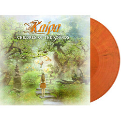 Kaipa Children Of The Sounds Vinyl 2 LP