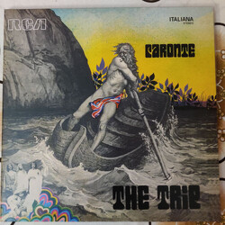 The Trip (19) Caronte Vinyl LP