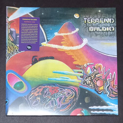 Terreno Baldio Terreno Baldio Vinyl LP