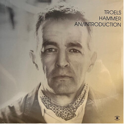 Troels Hammer An/Introduction Vinyl LP