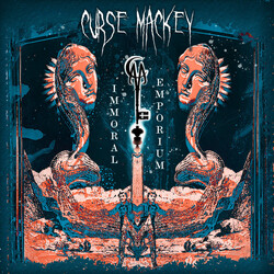 Curse Mackey Immoral Emporium Vinyl LP