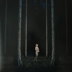 iamamiwhoami Be Here Soon Vinyl LP