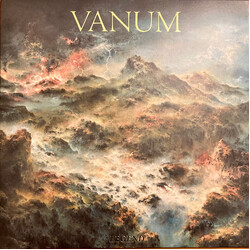 Vanum (2) Legend Vinyl LP