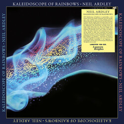 Neil Ardley Kaleidoscope Of Rainbows Vinyl LP