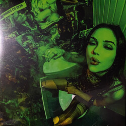 Maggie Lindemann Suckerpunch Vinyl LP