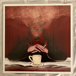 Mamaleek Diner Coffee Vinyl LP