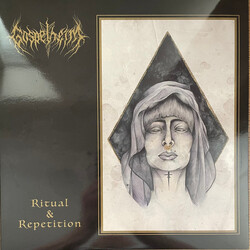 Gospelheim Ritual & Repetition Vinyl LP