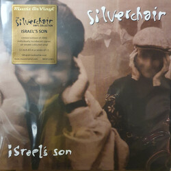 Silverchair Israel's Son Vinyl
