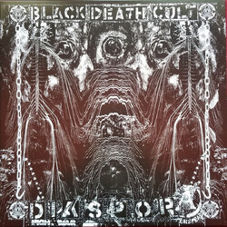 Black Death Cult Diaspora Vinyl LP