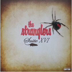 The Stranglers Suite XVI Vinyl LP