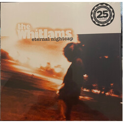 The Whitlams Eternal Nightcap Vinyl LP