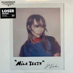 Suki Waterhouse Milk Teeth Vinyl