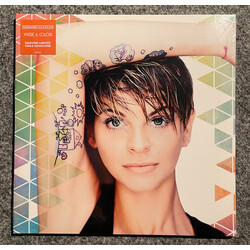 Alessandra Amoroso Vivere a Colori Vinyl 2 LP