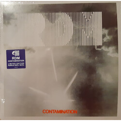 Il Rovescio Della Medaglia Contamination Vinyl LP