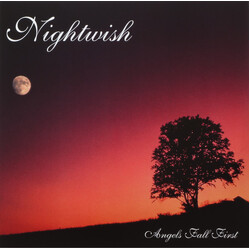 Nightwish Angels Fall First Vinyl 2 LP