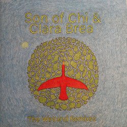 Son Of Chi / Clara Brea The Wetland Remixes Vinyl 2 LP