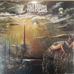 Sula Bassana Nostalgia Vinyl LP