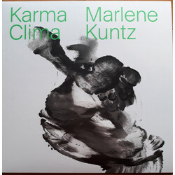 Marlene Kuntz Karma Clima Vinyl LP