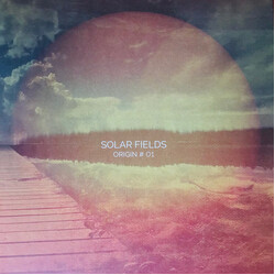 Solar Fields Origin # 01 Vinyl