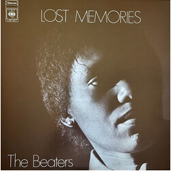 The Beaters Lost Memories Vinyl LP