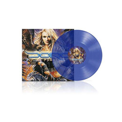 Doro Fight Vinyl LP