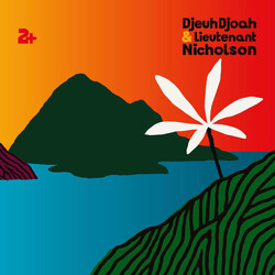 Djeuhdjoah / Lieutenant Nicholson 2+ Vinyl 2 LP