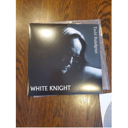 Todd Rundgren White Knight Vinyl LP