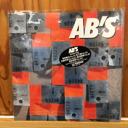 AB's AB's Vinyl LP