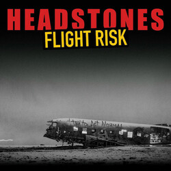 Headstones Flight Risk Vinyl LP