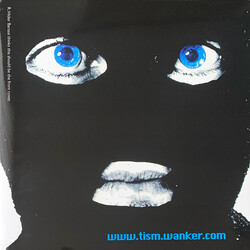 TISM www.tism.wanker.com Vinyl LP