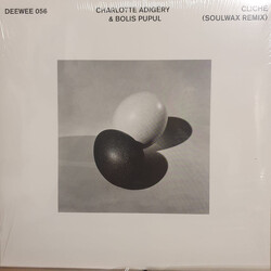 Charlotte Adigéry & Bolis Pupul Cliché (Soulwax Remix) Vinyl