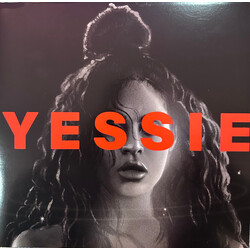 Jessie Reyez Yessie Vinyl LP