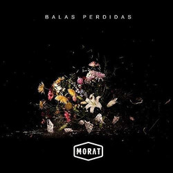 Morat (2) Balas Perdidas Vinyl LP