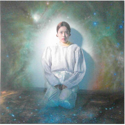 Moriwaki Hitomi Subtropic Cosmos Vinyl LP