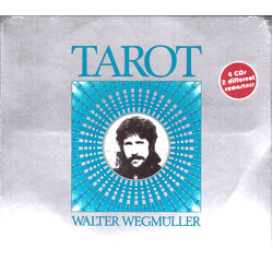 Walter Wegmüller Tarot CD